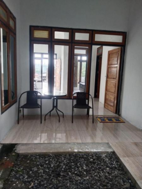 Homestay Holi Lestari, Manado